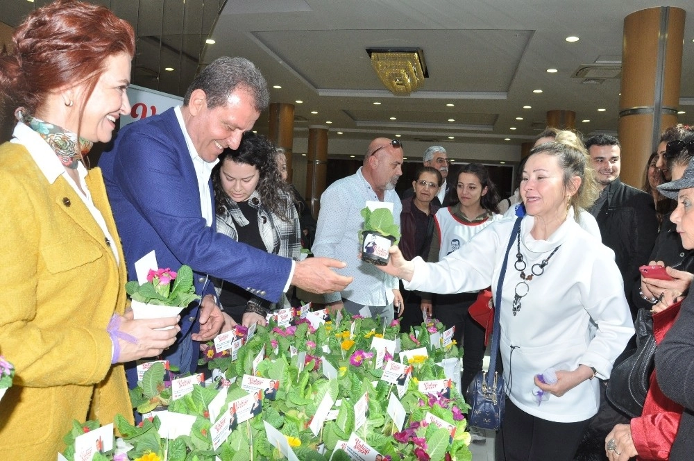 Seçer: "önceliğimiz Kadınlar Olacak"