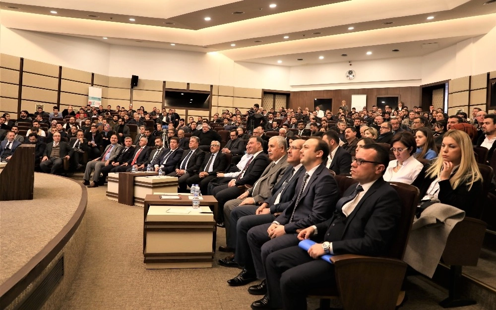 İstihdam Seferberliği 2019 Programı Gtoda Anlatıldı