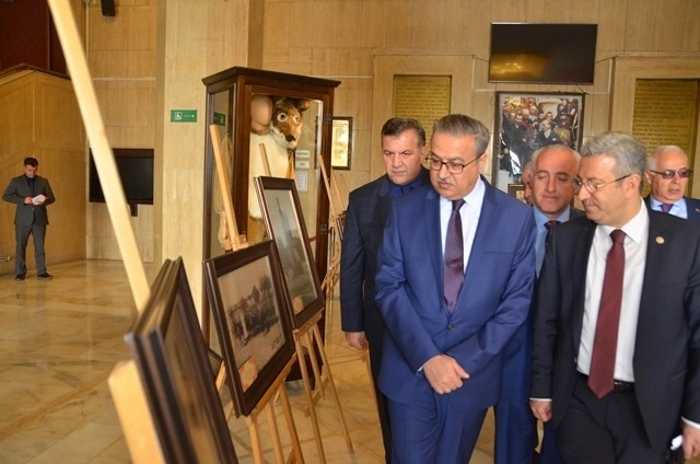 İstiklal Marşının Kabulü Ve Mehmet Akif Ersoyu Anma Günü