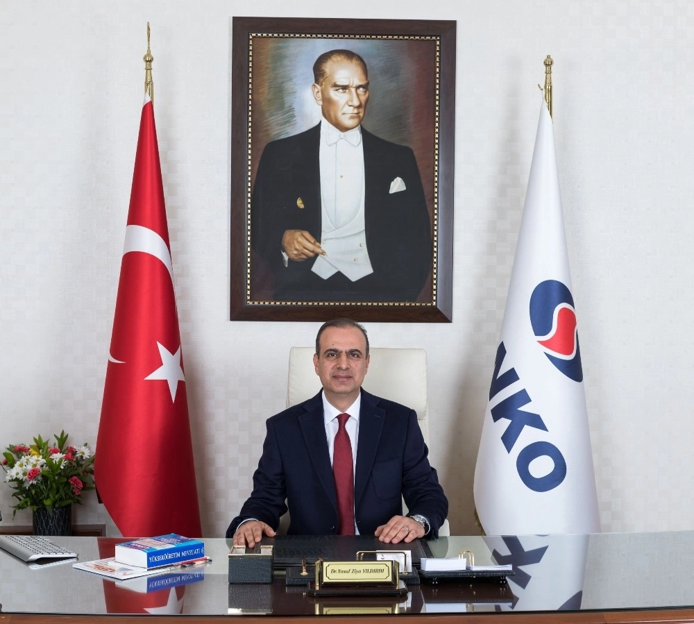 Asid Genel Başkanı Dr. Yıldırımdan 14 Mart Tıp Bayramı Mesajı