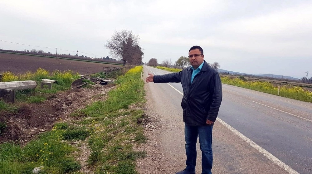 Kaza Yapıp Ölümden Döndü, Başına Gelmeyen Kalmadı