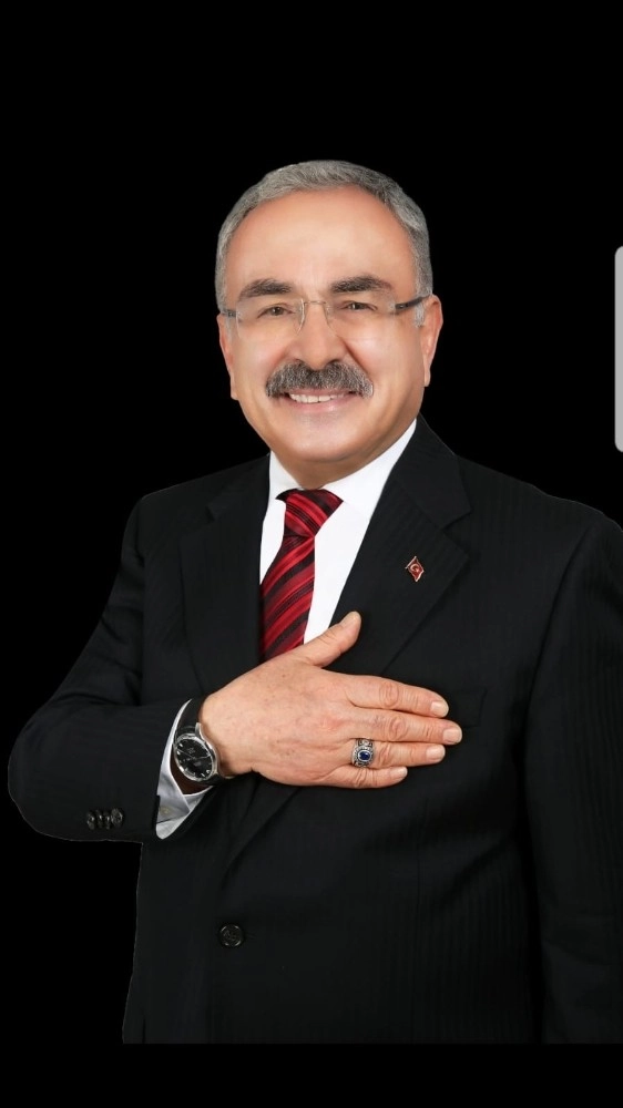 Hilmi Güler, 200E Yakın Proje Açıklayacak