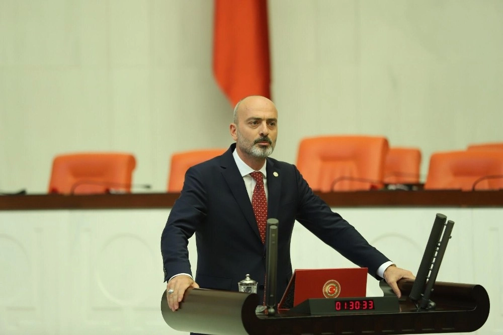 Işık: "gemlik Merkezde Karakol Olacak"