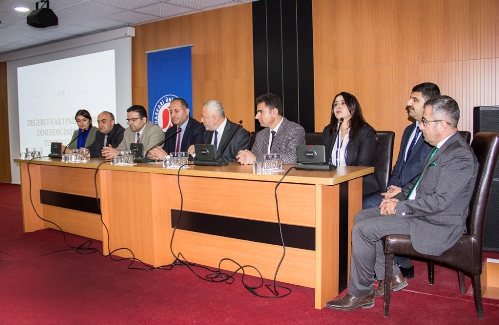 “Hakkâri, Girişimci Kadınlarını Yetiştiriyor” Projesi