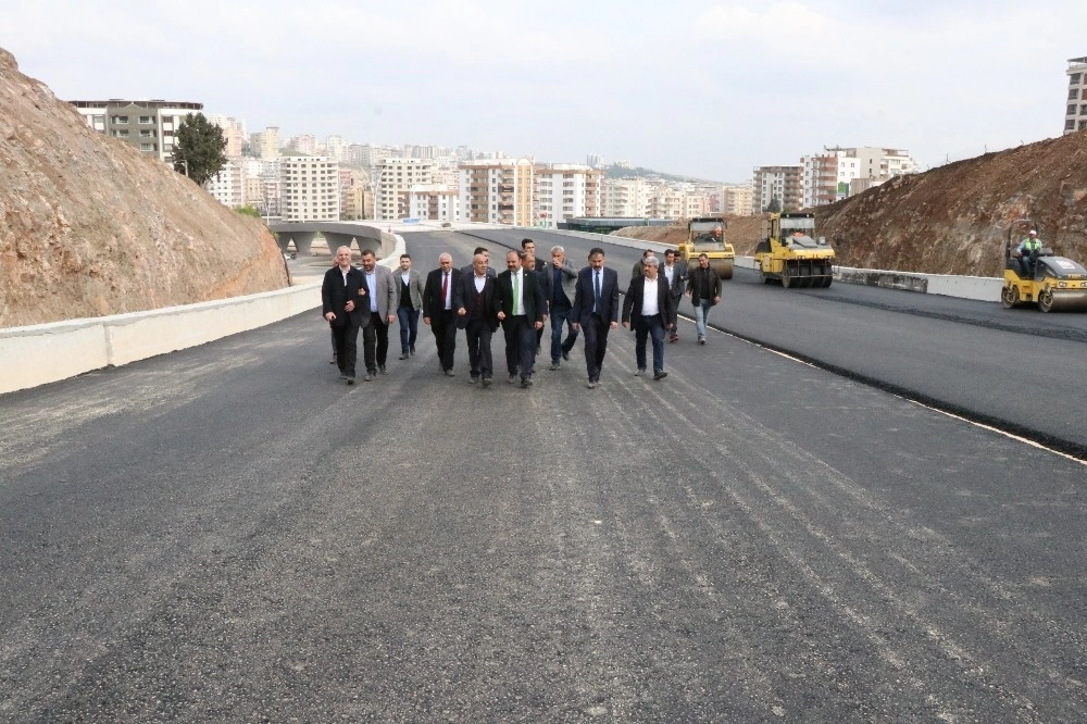 Şanlıurfa Ulaşımında Yeni Dönem