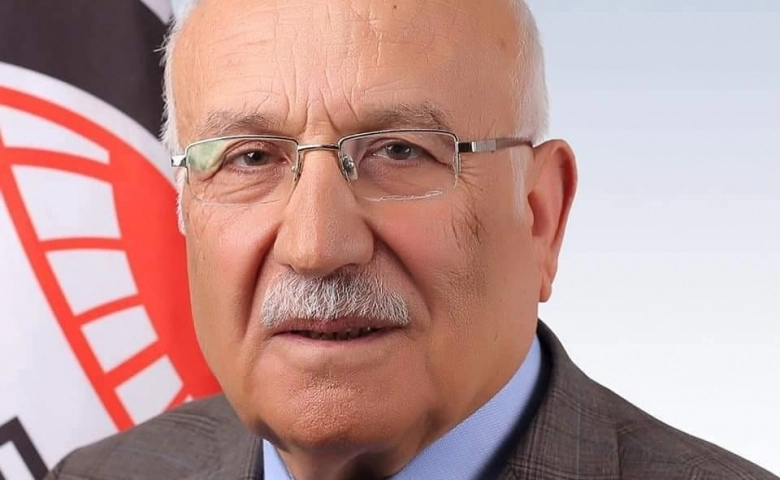 Birecik TSO Başkanlığını Sadettin Bilgin kazandı