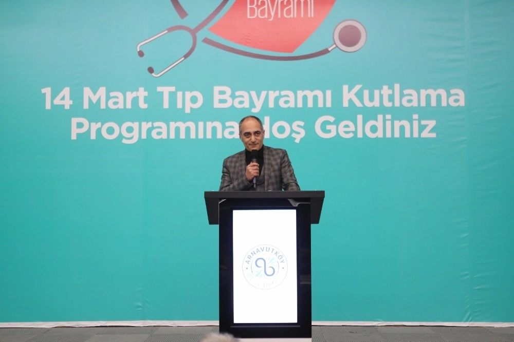 Tıp Bayramında Şiddete Uğrayan Doktorları Canlandırdılar