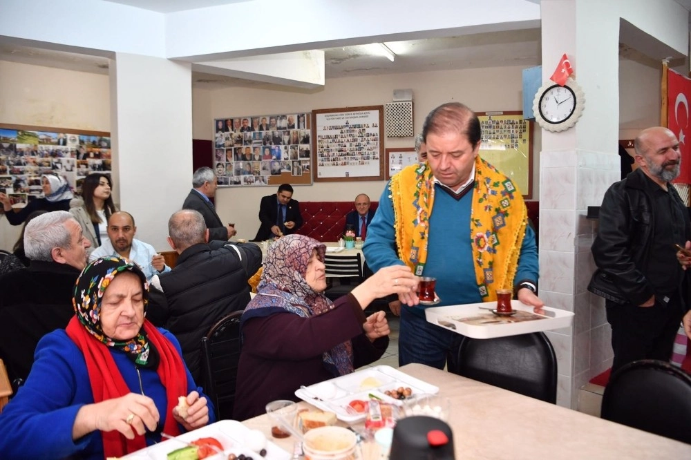 Başkan Kılıçtan Yeni Zelandadaki Terör Saldırısına Sert Tepki