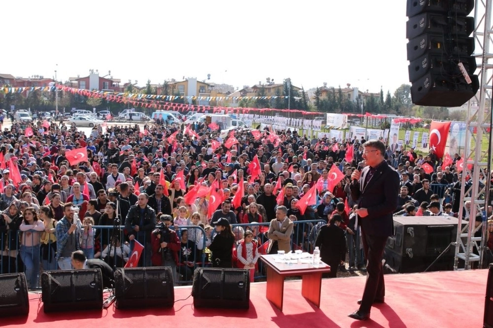 Yeninin, Kentsel Dönüşümde ‘Hakkaniyet Hassasiyeti