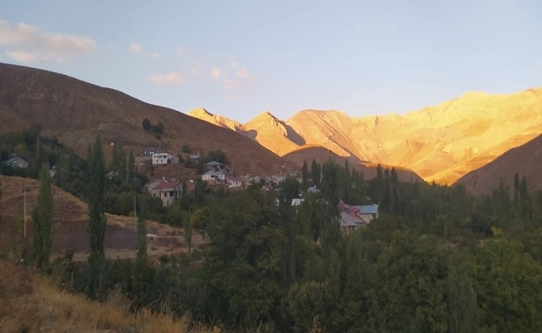 Adıyaman'da iki köy arasında su kavgası: 2 yaralı