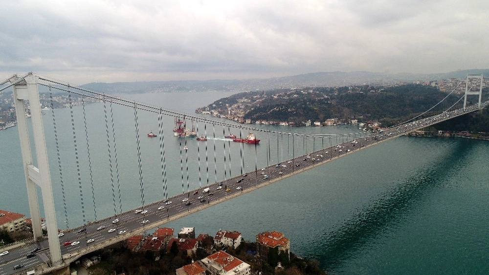 İstanbul, En Çok Ziyaret Edilen 11İnci Şehir Oldu