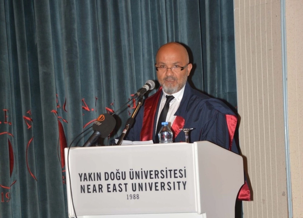 Türk Üniversitesi Akademik Başarıda İlk 5E Girdi