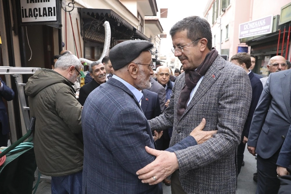 Zeybekci, 110 Günde İzmiri 800 Kilometre Turladı