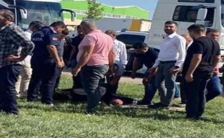 Gaziantep’te boşanmak isteyen kadın 6 yerinden bıçaklandı