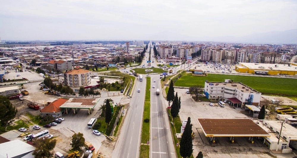 Torbalı, En Çok Tercih Edilen İlçelerde İlk 3Te