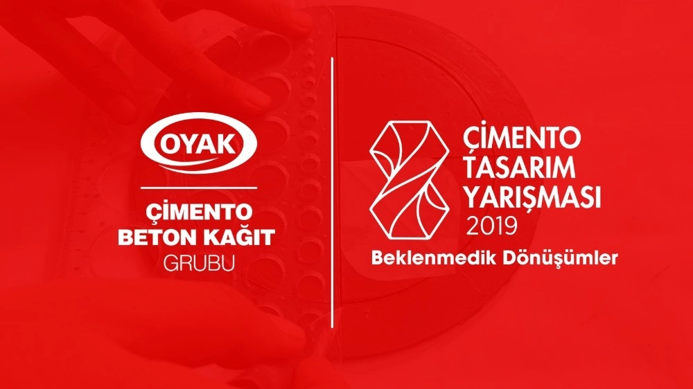 Çimento Tasarım Yarışmasında Proje Teslimleri Başladı