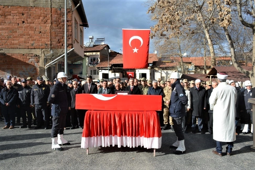 Polis Memurunun Ölümüne Neden Olan Sürücü Tutuklandı