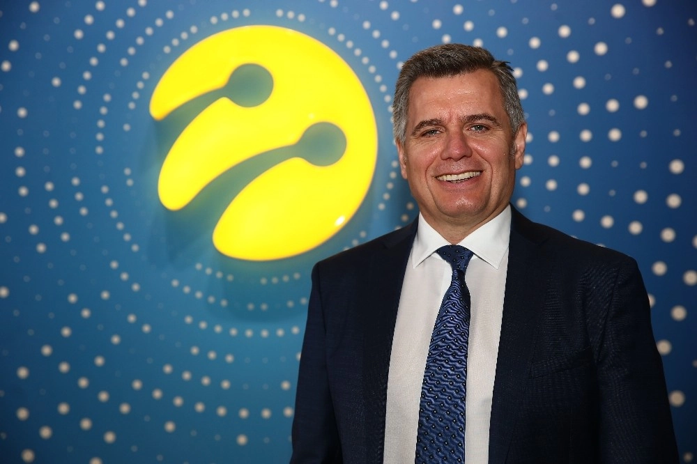 Yeni Genel Müdürden Turkcell Hisselerine Güven Mesajı