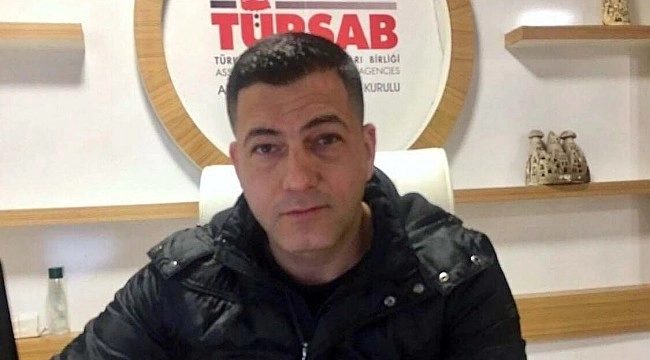 Türsab Adana Btk Başkanı: "kentte Karnaval Canlılığı Yaşanacak"