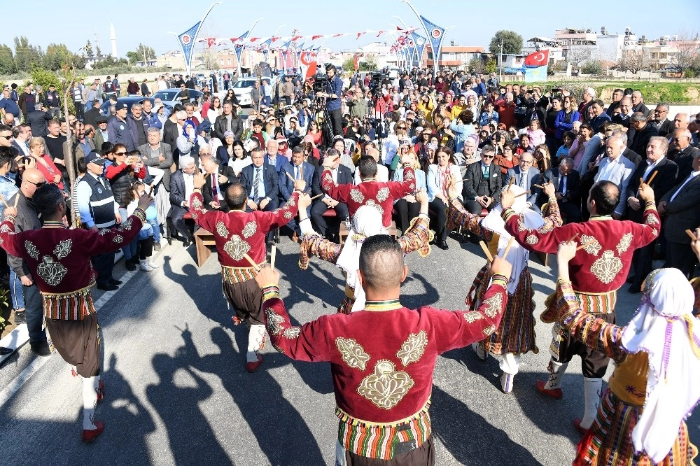 Kocamaz: "ayinesi İştir Kişinin Lafa Bakılmaz”