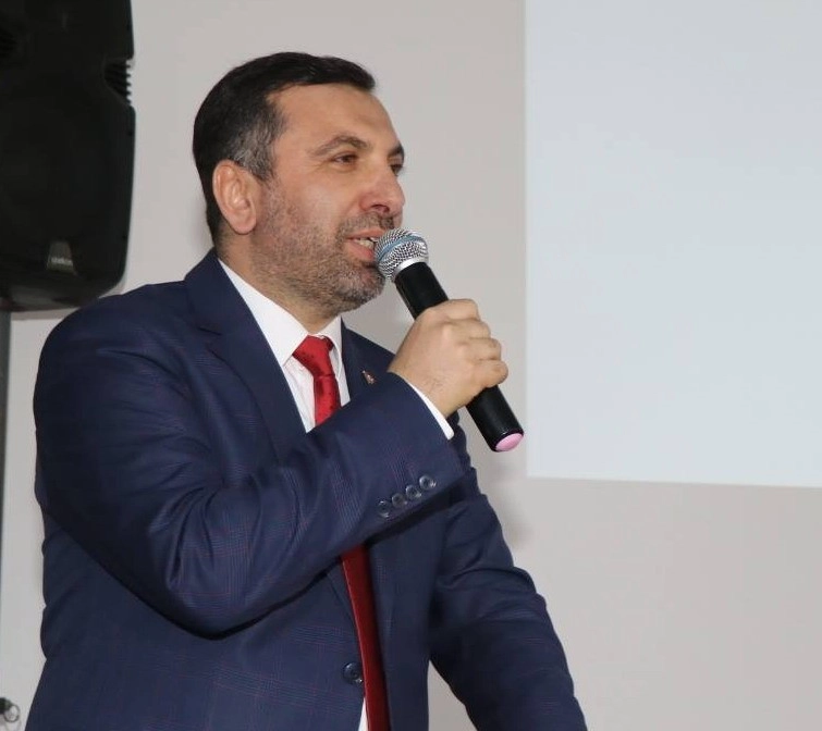 Sarıcaoğlu: “Bizim Sözümüz Yerine Gelir”