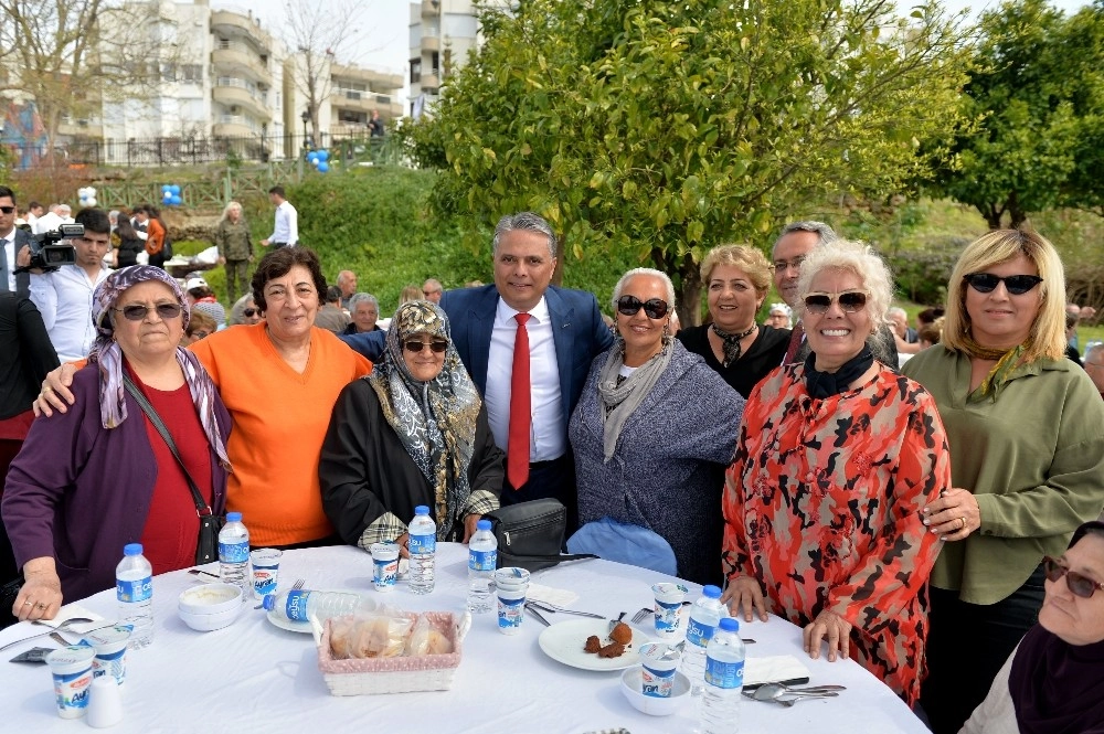 Uysal: ‘Ağalar, Paşalar Değil Milletimiz Kullanıyor