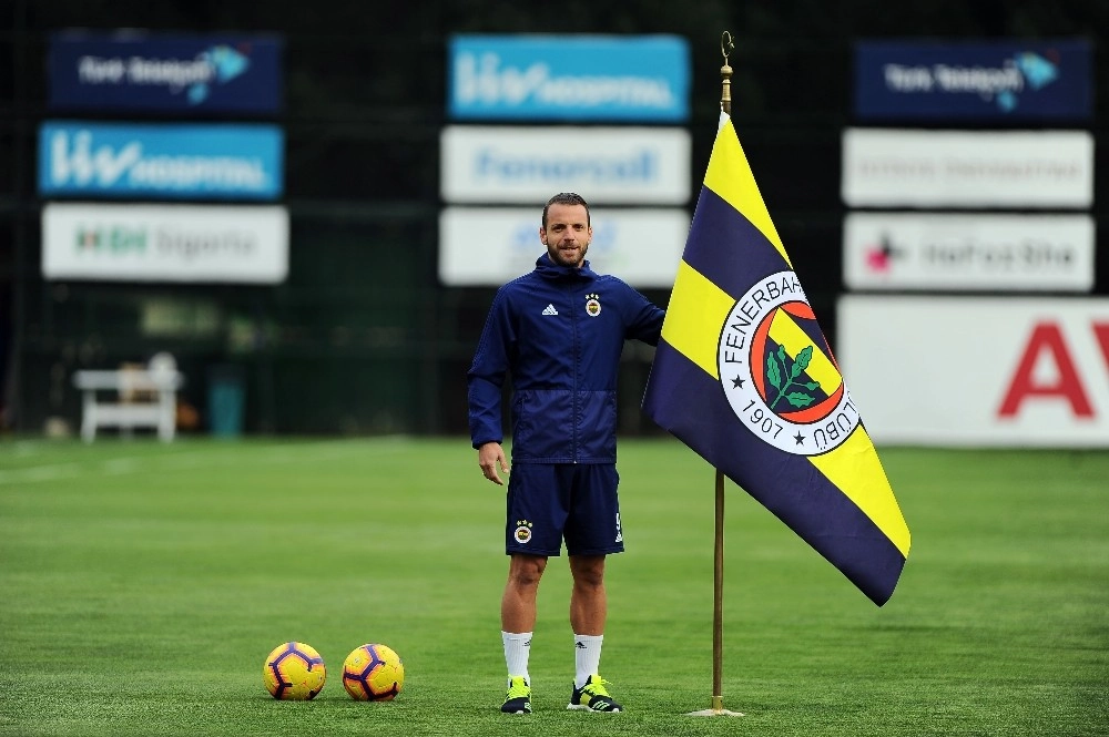 Soldado: “Ersun Hoca Bana Hayat Verdi”