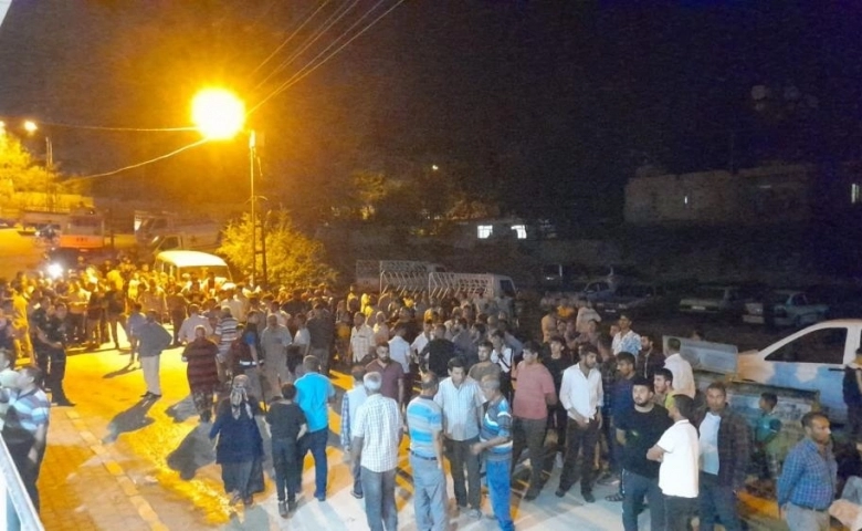 Hatay'da Düğünde "halay" kavgası: 1 ölü, 2 yaralı