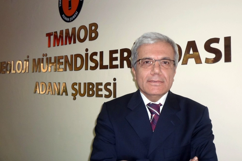 Tatar: "su Yasası Çıkarılmalıdır"