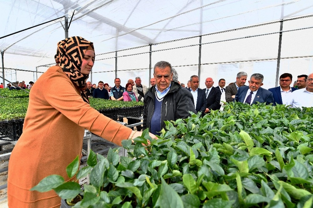 Kocaoğlundan Zeybekciye Yanıt