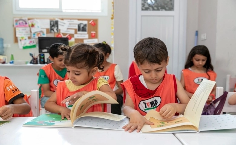 Mersin'de toprağın ve doğanın önemi anlatıldı