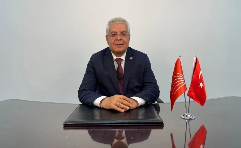 CHP İl Başkanı Uçar: “AKP demek halkımız için açlık ve yoksulluk demek’’