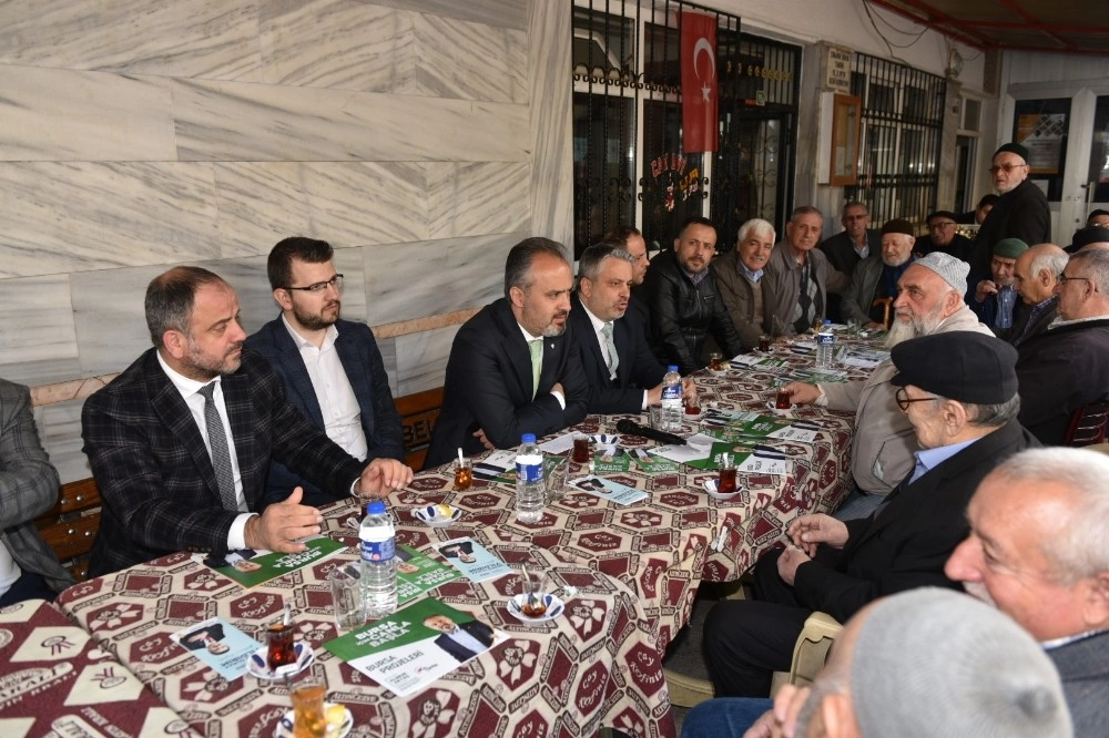 Mehmet Akif Ersoy Ortaokulu Yeni Döneme Hazır