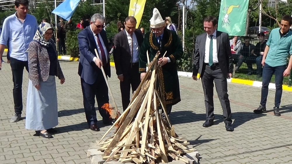 Protokolün Ateşle İmtihanı