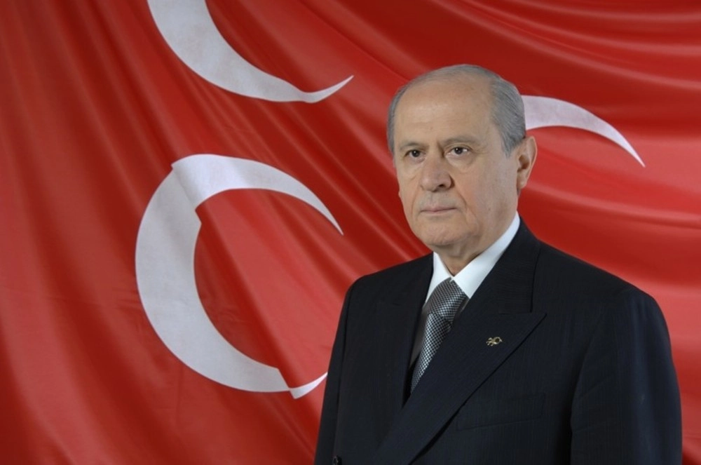 Devlet Bahçeli Adanaya Geliyor