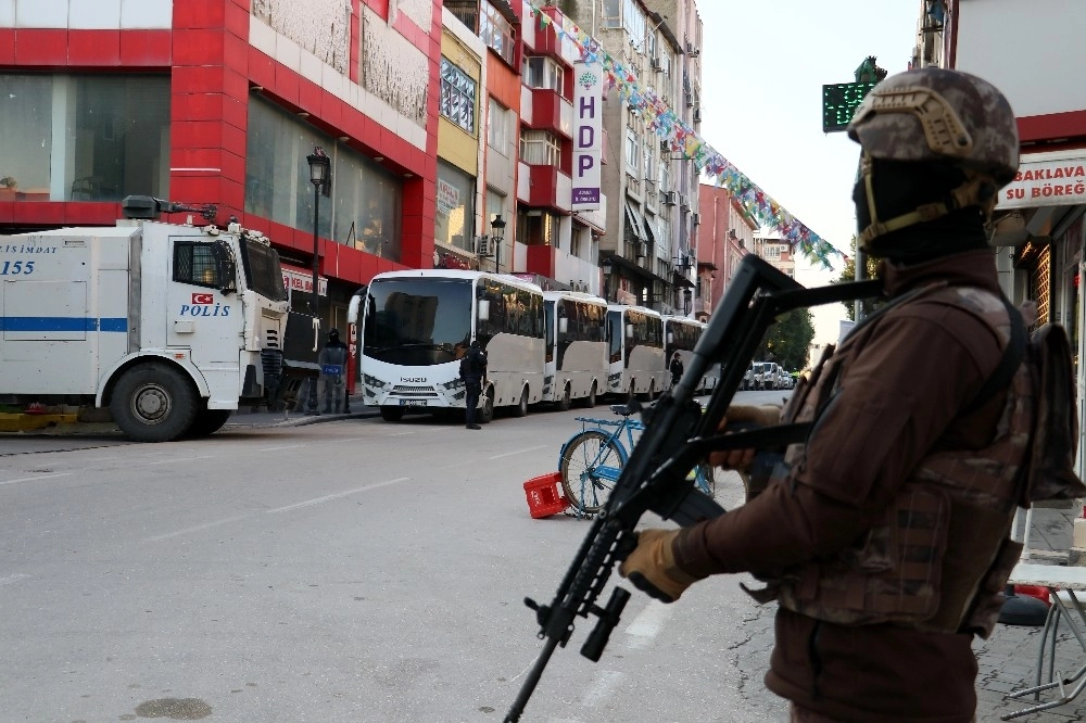 "paralel Mahkeme" Kurup Pkkya Para Aktardılar