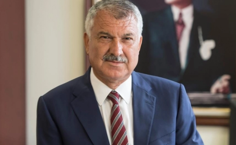 Zeydan Karalar: "Sevdamız Adana’ya sahip çıkmaya devam edeceğiz"