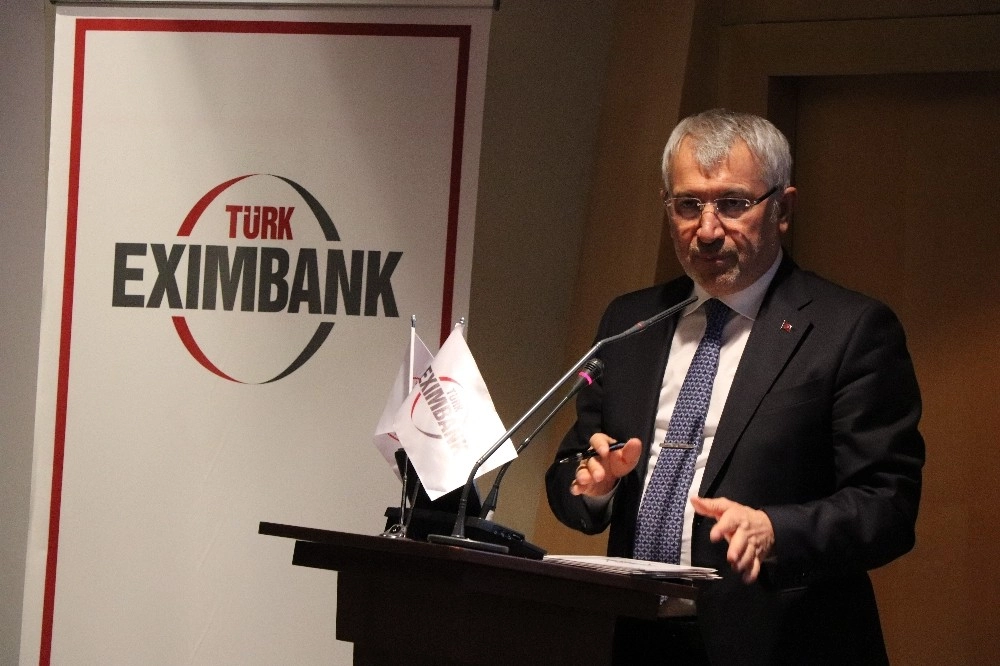 Eximbanktan İhracatçılara Nefes Aldıracak 2019 Ürünleri