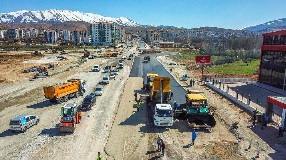 Malatyanın "yüz Akı" Olacak