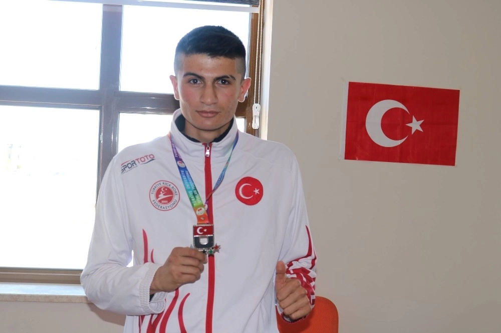 Üniversiteler Arası Türkiye Kick Boks Turnuvası