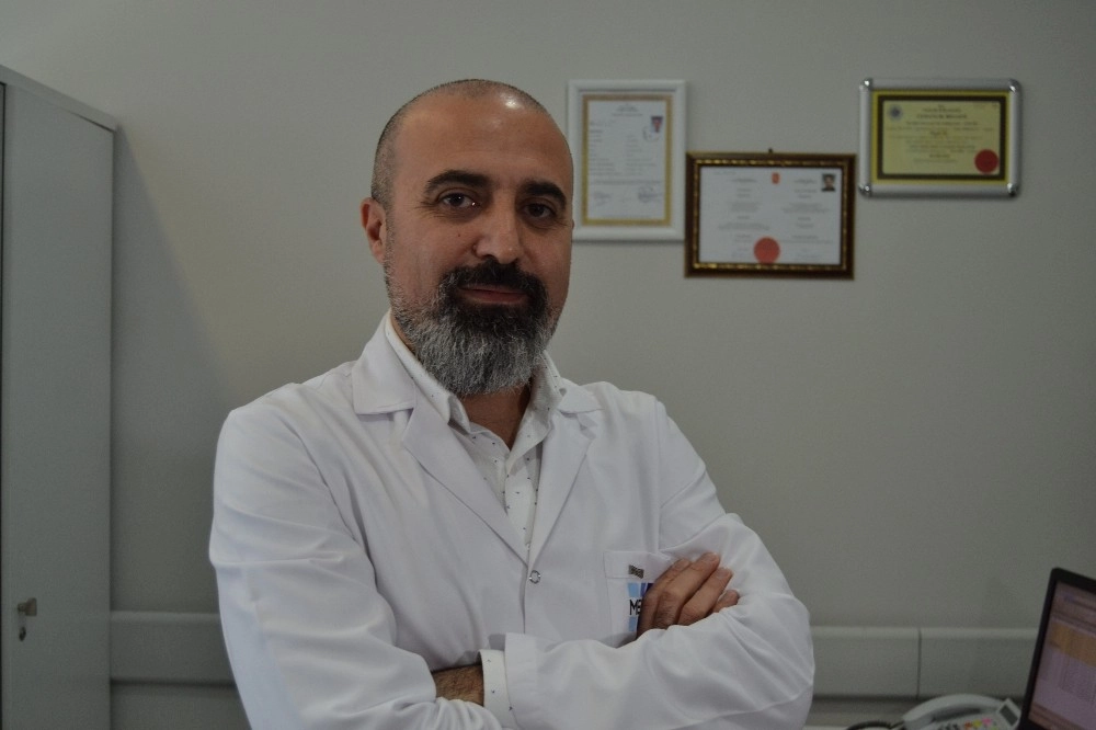 Kardiyoloji Uzm. Dr. Öz: “Çarpıntı Birçok Önemli Hastalığın Erken Bulgusu Olabiliyor”