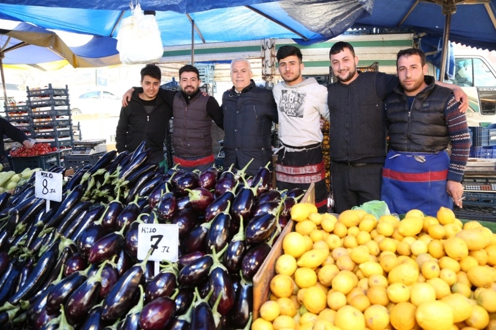 Bozbey: Bu Fırsatı Herkes İyi Değerlendirmeli