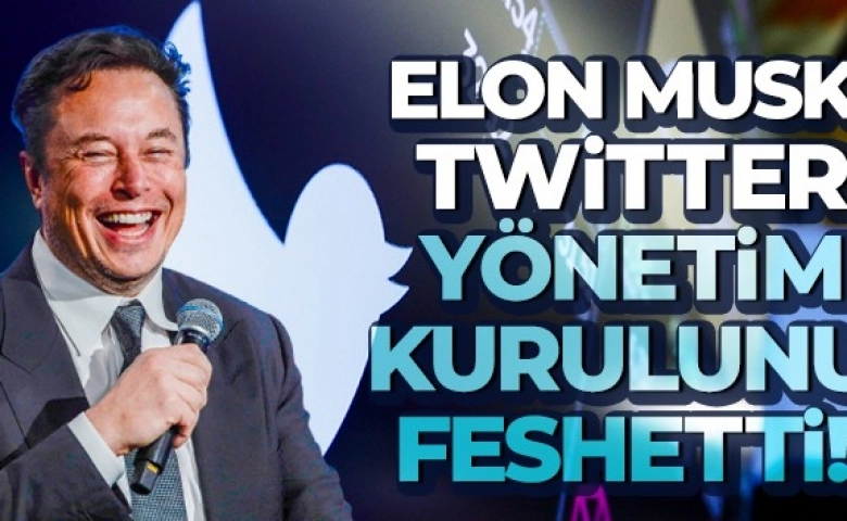 Twitter üst düzey yönetimi görevden alındı