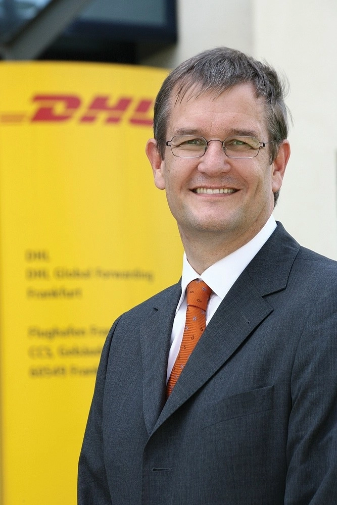 Dhl Global Forwarding, Irak Ve Türkiyede Önemli Atamalar Gerçekleşti