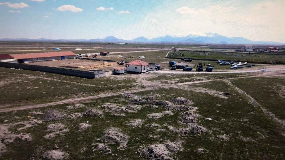 Arkadaşını Ölü Bulduğunu İhbar Eden Şahıs Cinayetten Tutuklandı