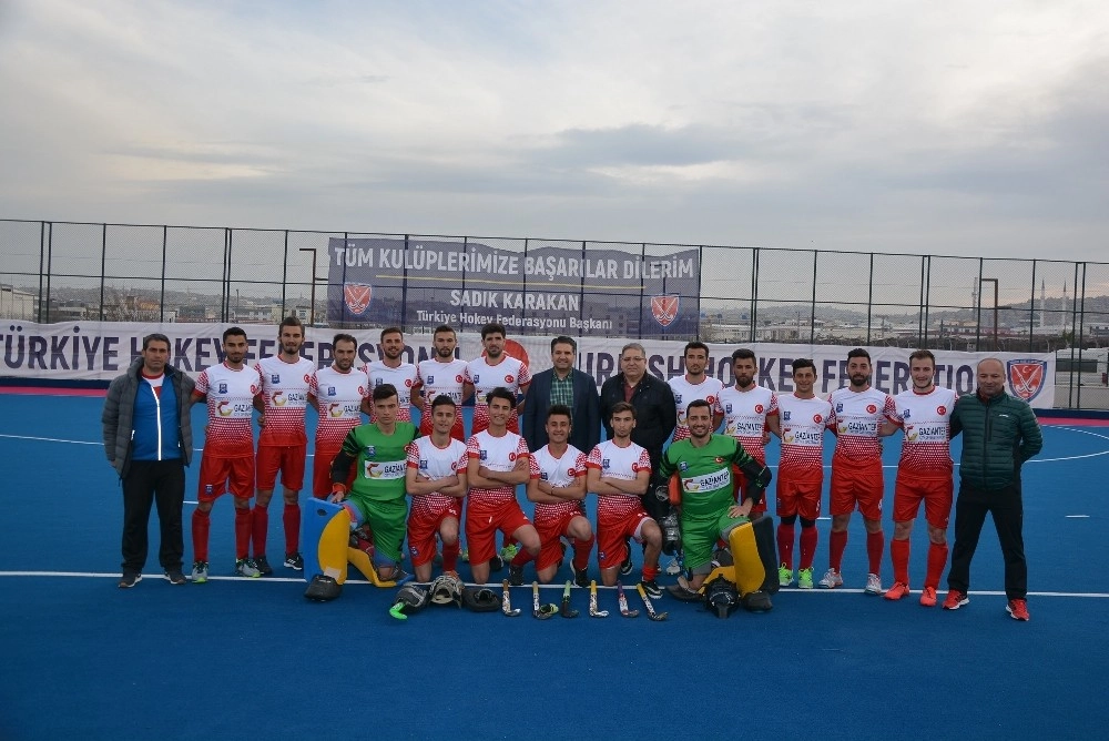 Gaziantep Polisgücü, Osmaniyeye Şans Tanımadı 4-0