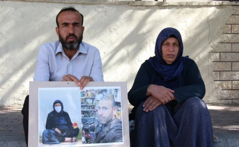 Urfa’da Şenyaşarlar adaleti Meclis’te arayacak