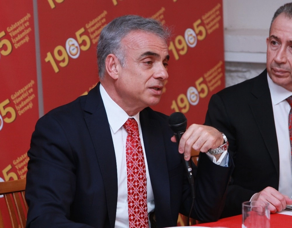 (Özel Haber) Mehmet Helvacı: “Galatasaraya Mahkeme Tarafından Kayyum Atanabilir”