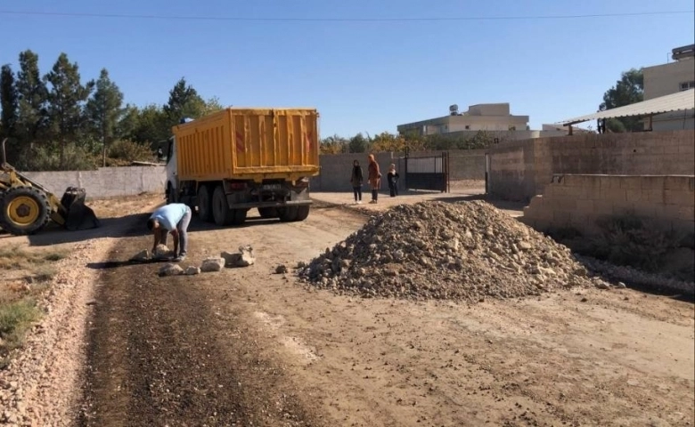 Şanlıurfa’da bir garip olay