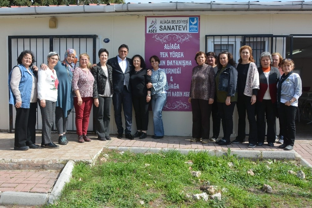 Başkan Acardan Yatırımlarla İlgili Önemli Açıklamalar